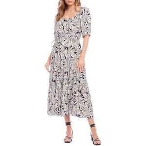 NWOT Karen Kane Dress